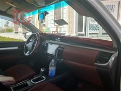 تويوتا هايلوكس